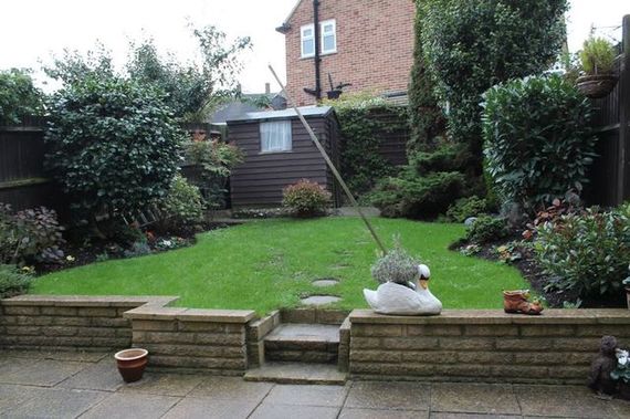3 Bedroom Semi-Detac...